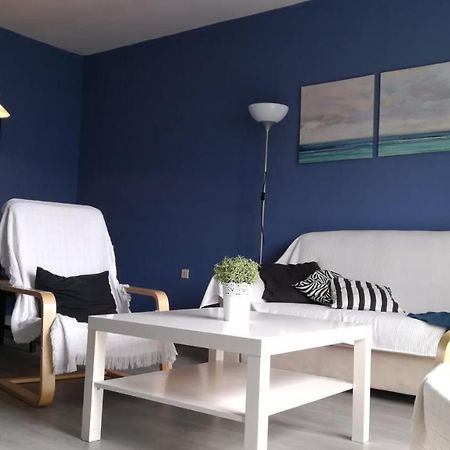 P.B. Apartamento Isla Cristina Eksteriør bilde