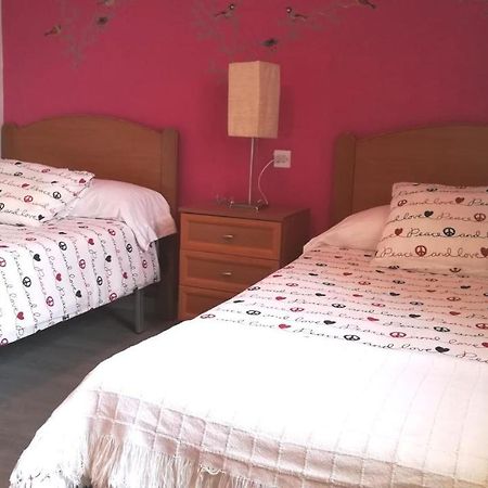 P.B. Apartamento Isla Cristina Eksteriør bilde