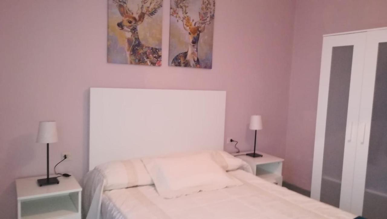 P.B. Apartamento Isla Cristina Eksteriør bilde