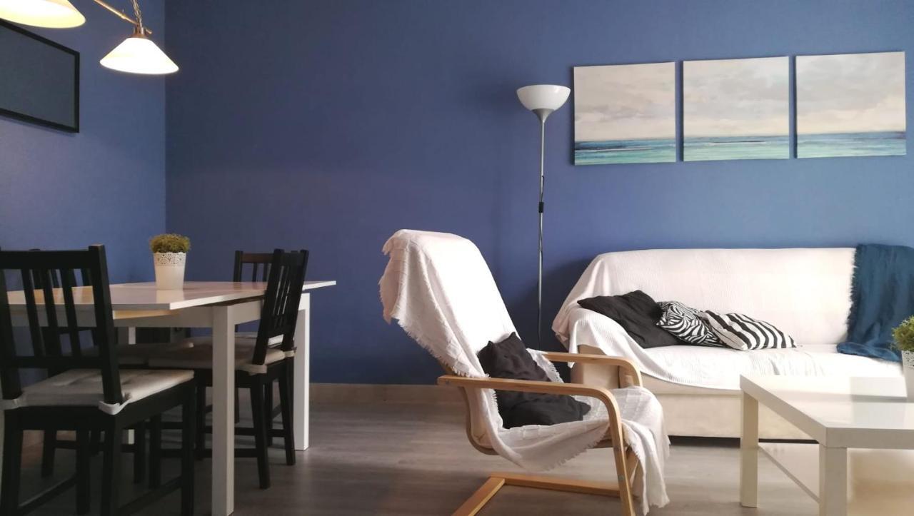 P.B. Apartamento Isla Cristina Eksteriør bilde
