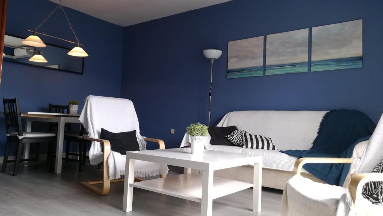 P.B. Apartamento Isla Cristina Eksteriør bilde