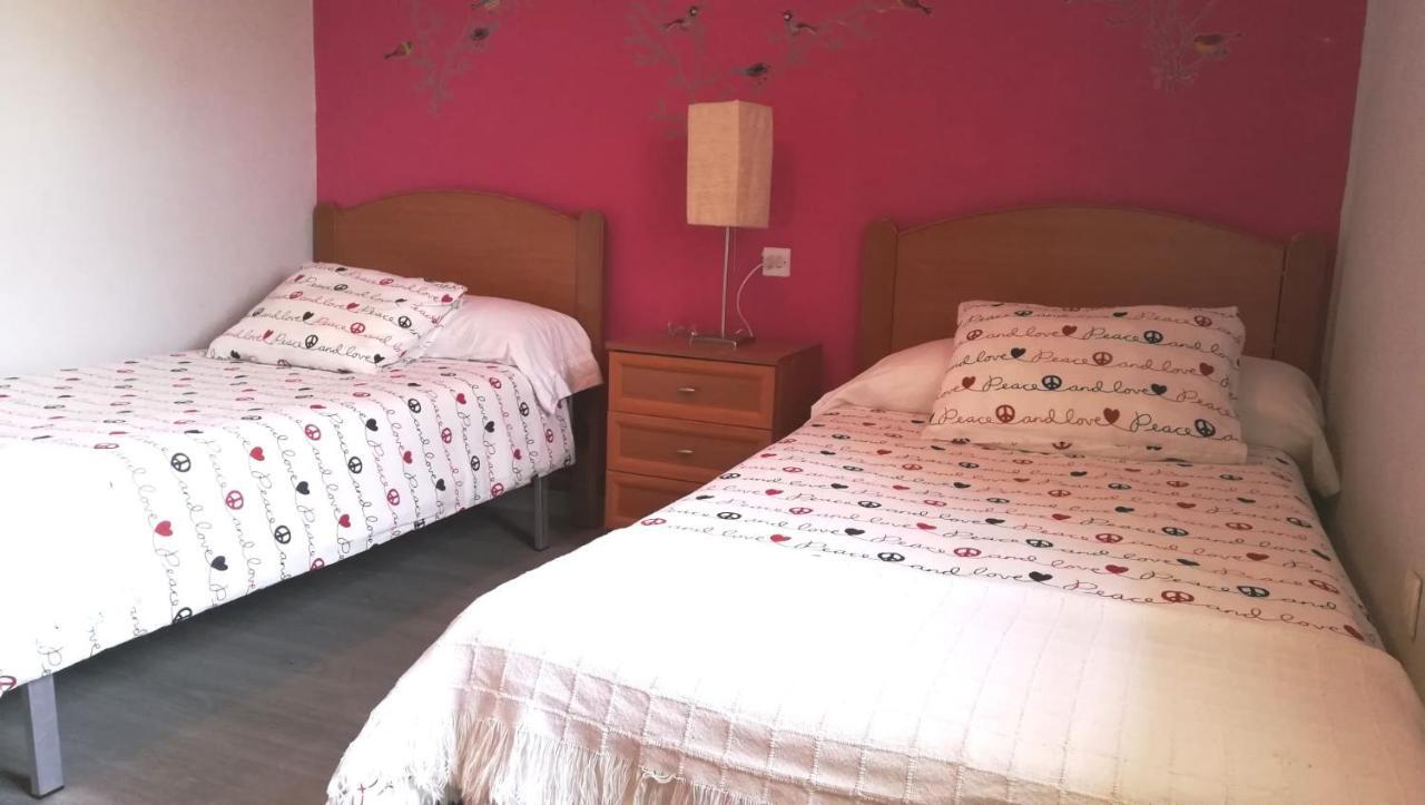 P.B. Apartamento Isla Cristina Eksteriør bilde