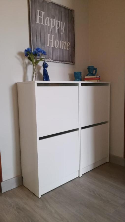 P.B. Apartamento Isla Cristina Eksteriør bilde