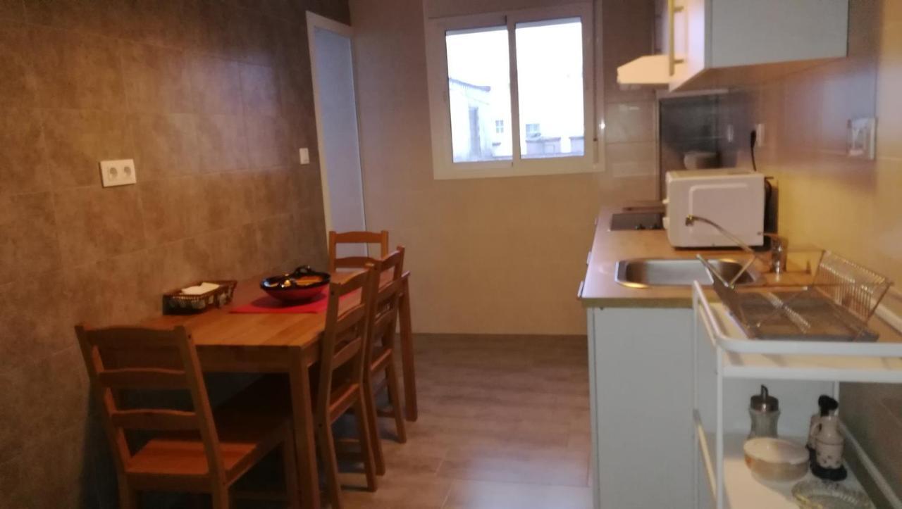 P.B. Apartamento Isla Cristina Eksteriør bilde