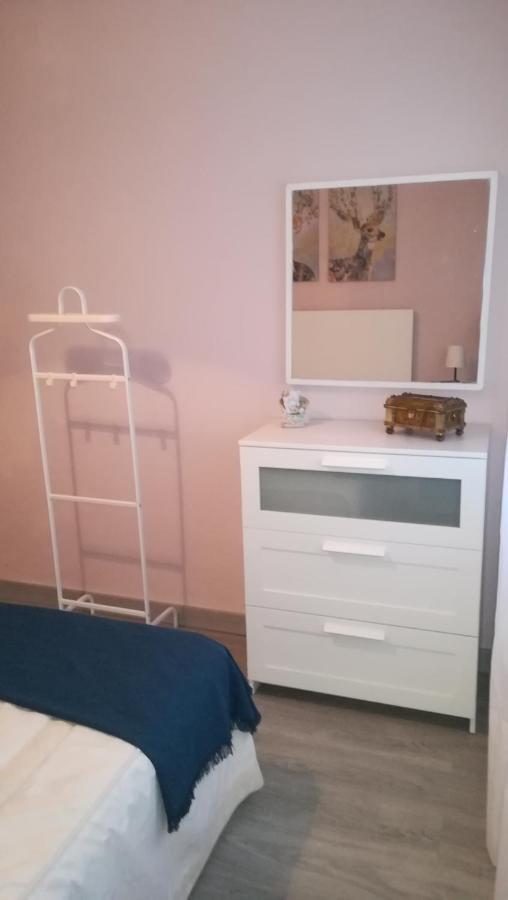 P.B. Apartamento Isla Cristina Eksteriør bilde