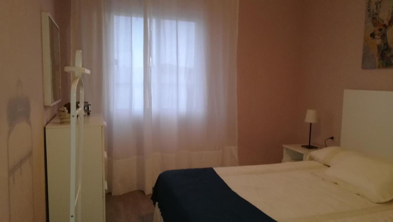 P.B. Apartamento Isla Cristina Eksteriør bilde